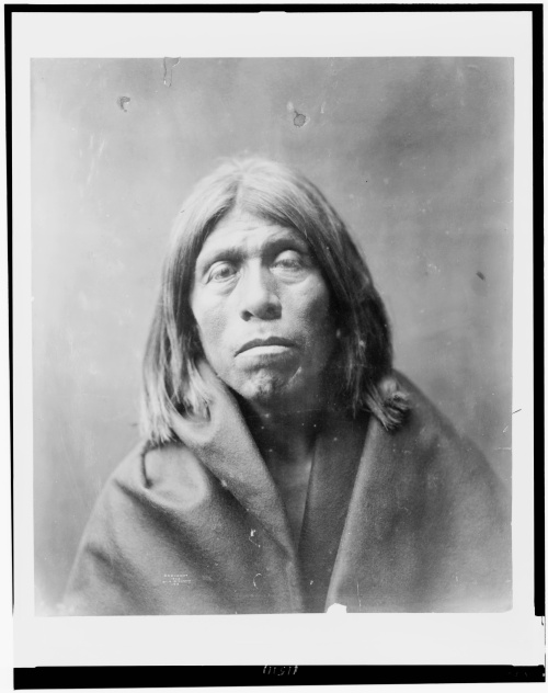 Edward S. Curtis - The North American Indian Photographic Collection 3 (191 фото)