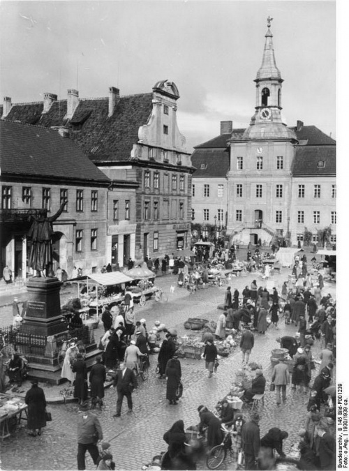 Фотографии из немецкого федерального архива часть 8 (140 фото)