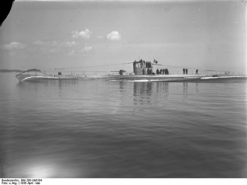 Фотографии из немецкого федерального архива часть 8 (140 фото)