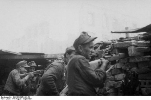 Фотографии из немецкого федерального архива часть 65 (105 обоев)
