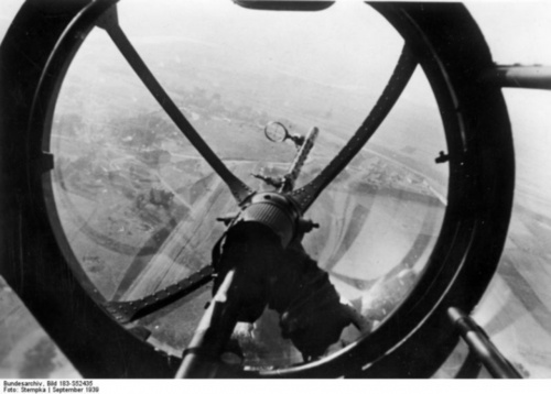 Фотографии из немецкого федерального архива часть 65 (105 обоев)