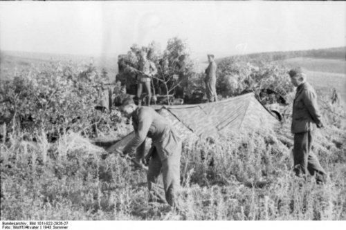 Фотографии из немецкого федерального архива часть 62 (112 обоев)