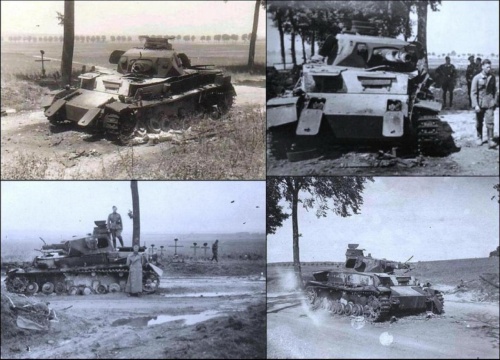 Фотографии из немецкого федерального архива часть 56 (114 обоев)