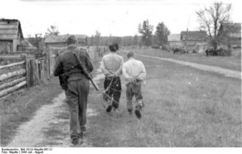 Фотографии из немецкого федерального архива часть 58 (123 обоев)