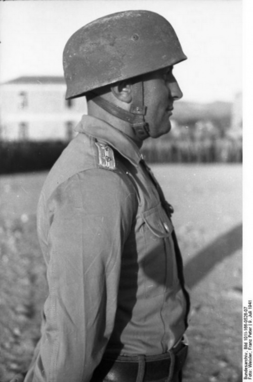 Фотографии из немецкого федерального архива часть 58 (123 обоев)