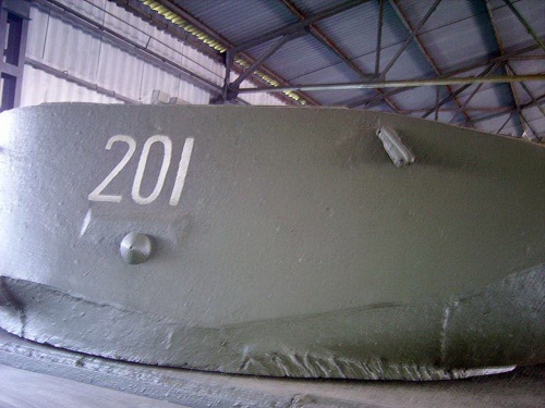 Советский средний танк Т-44 (39 фото)