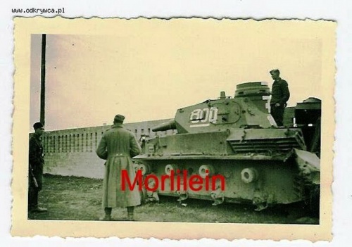 Фотографии из немецкого федерального архива часть 49 (117 фото)