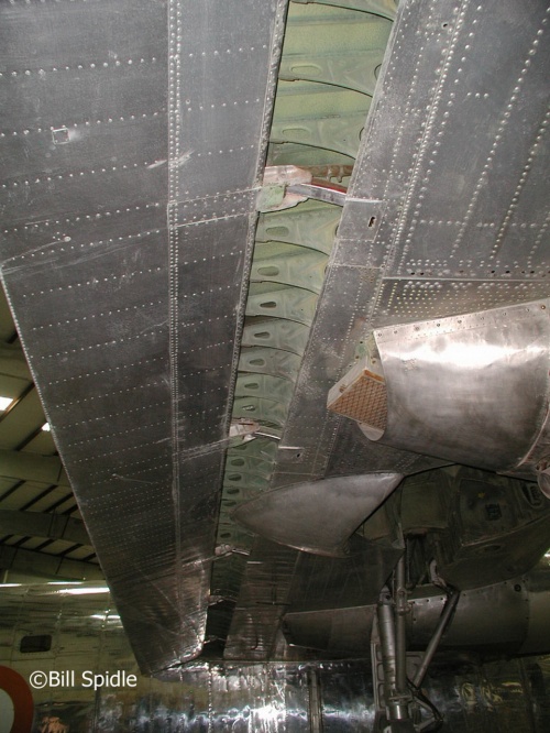 Американский тяжёлый бомбардировщик B-24J Liberator (39 фото)