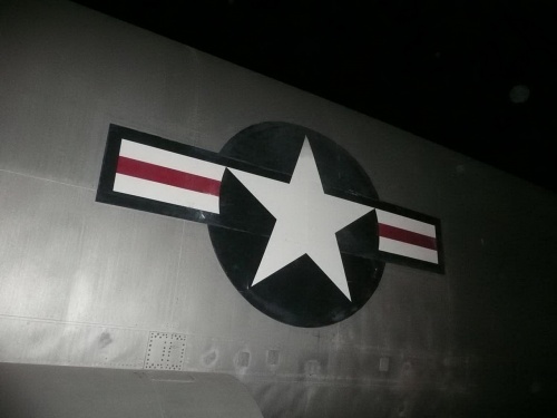 Американский стратегический бомбардировщик Boeing NB-52B Stratofortress (84 фото)