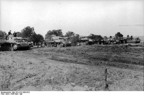 Фотографии из немецкого федерального архива часть 36 (103 фото)