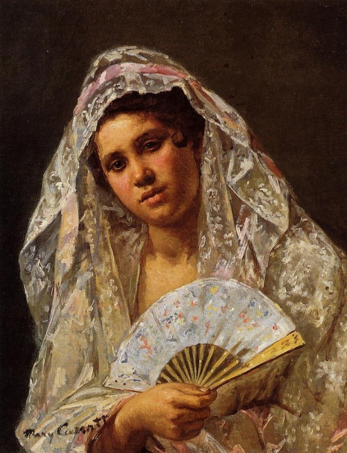 Художник импрессионист Мэри Кассат 1845 – 1926 (284 фото)