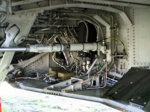 Фотообзор - европейский истребитель бомбардировщик Tornado IDS (74 фото)