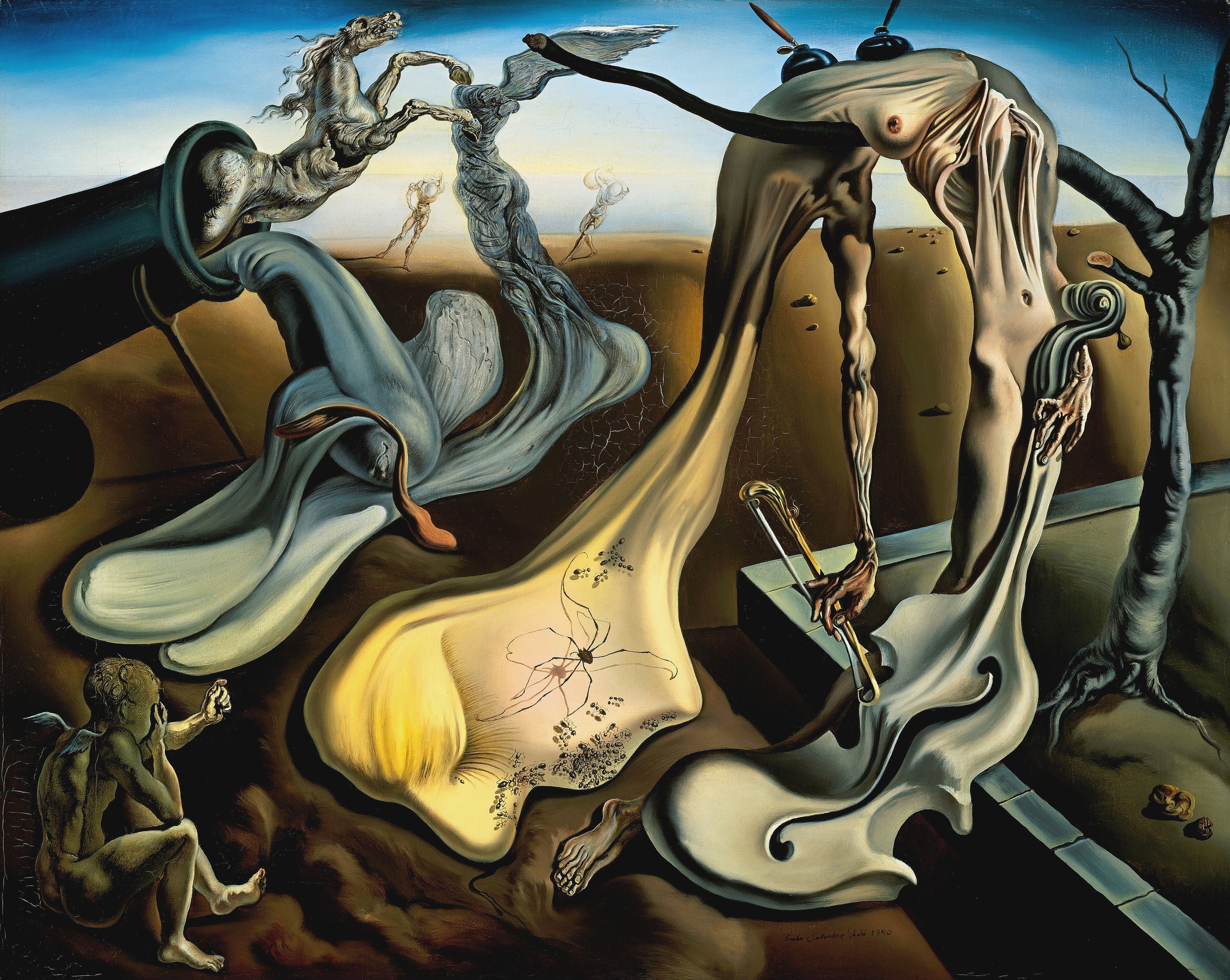 Дали сурова. Salvador Dali картины. Вечерний паук сулит надежду дали Сальвадор. Сальвадор дали (Salvador Dali) (1904-1989). Salvador Dali художник.
