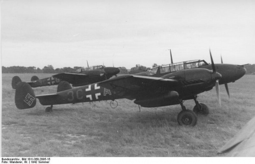 Фотографии из немецкого федерального архива часть 35