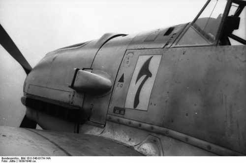 Фотографии из немецкого федерального архива часть 35