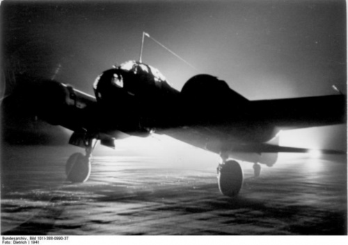 Фотографии из немецкого федерального архива часть 29 (117 фото)