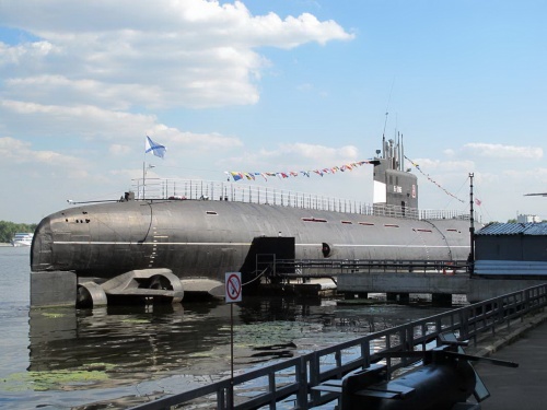 Советскай подводная лодка Б-396 «Новосибирский комсомолец» (107 фото)