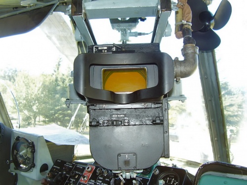 Фотообзор - советский вертолет-амфибияl MИ-14БТ Haze (41 фото)