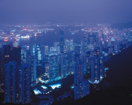 China · Hong Kong · Taiwan (101 фото)
