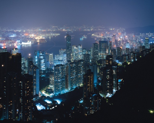 China · Hong Kong · Taiwan (101 фото)