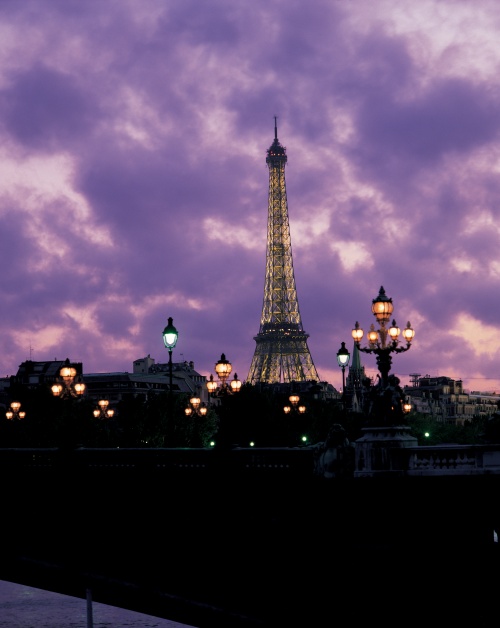 Aggressive Paris (101 фото)
