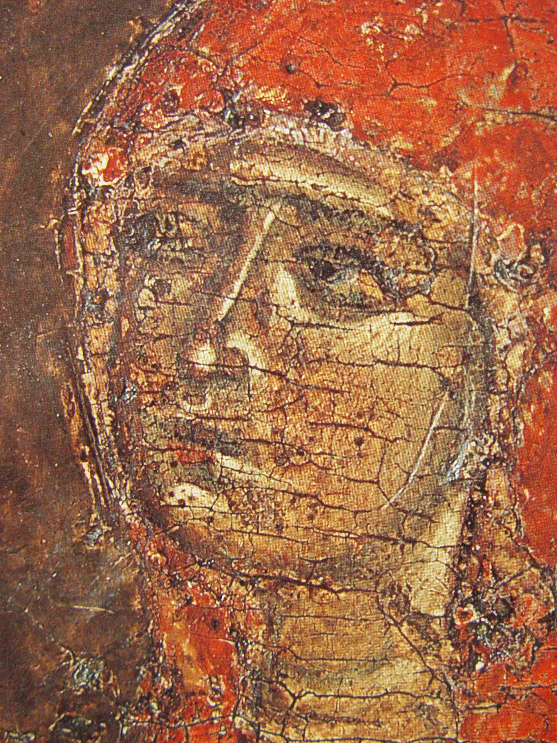 Живописец 14 века