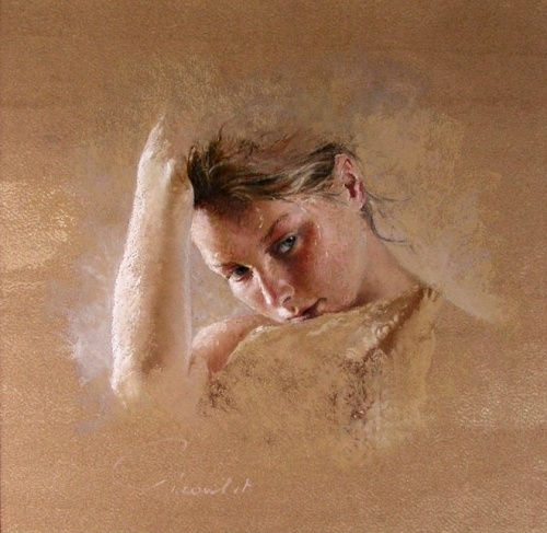 Artworks by Nathalie Picoulet (90 фото)