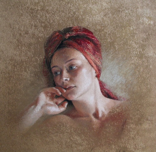 Artworks by Nathalie Picoulet (90 фото)