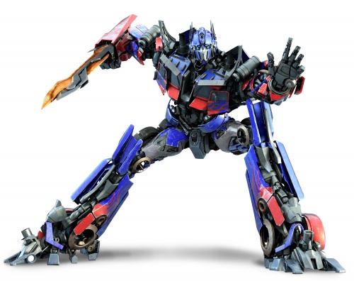 Transformers 2 Concept Art (46 фото)