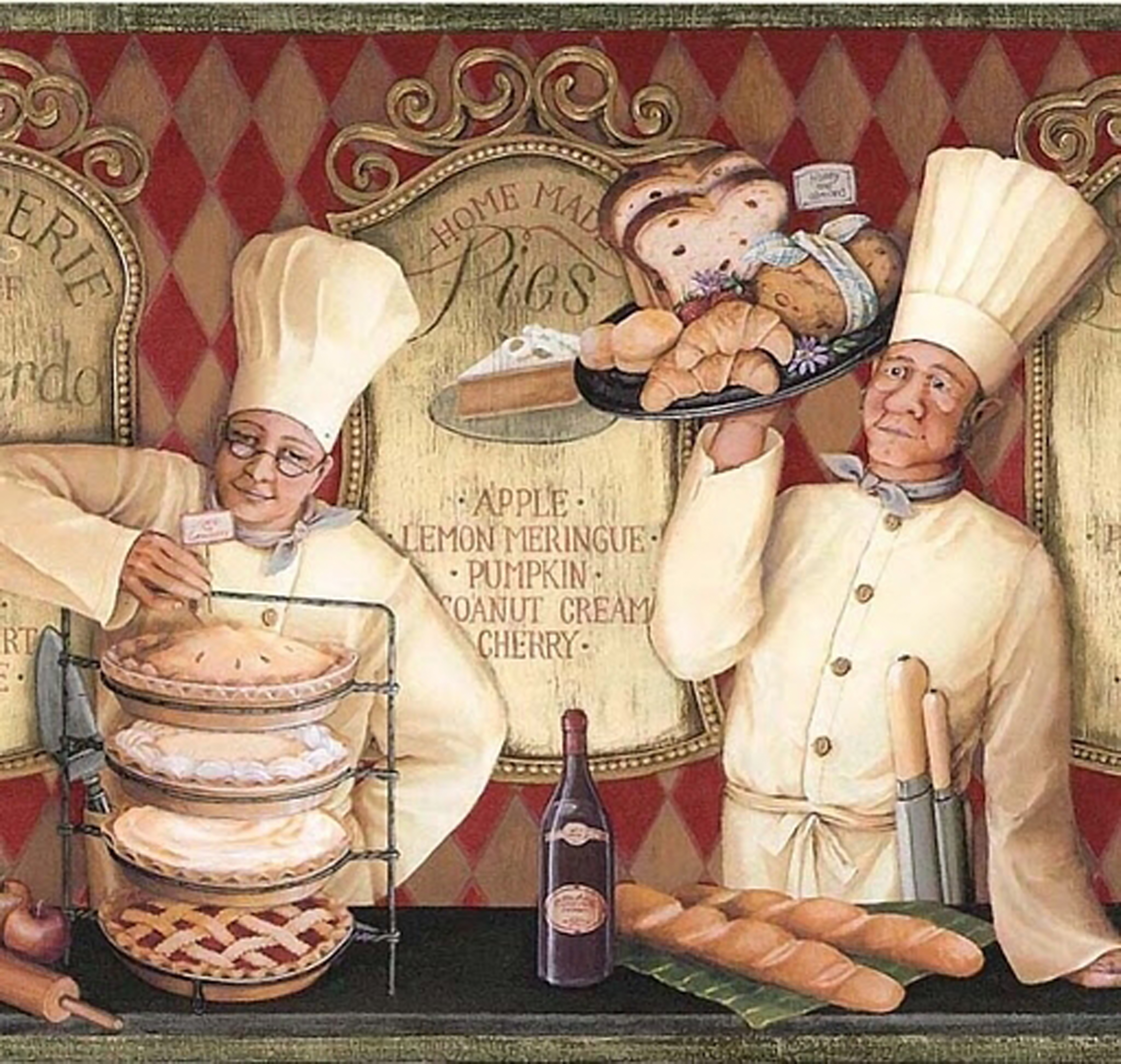 Воды и хлеба дай официант. Булочник во Франции 18 век. Салфетки для декупажа с поварами. Кулинарные иллюстрации. Ретро плакаты с поварами на кухне.