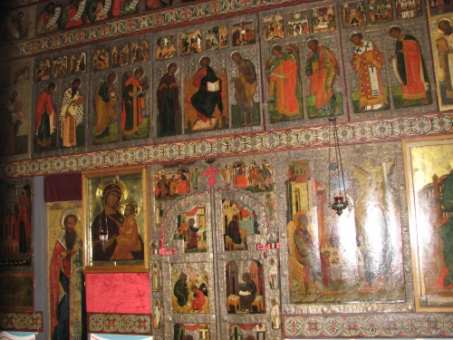Православие в красках. Часть 2 (1130 фото)
