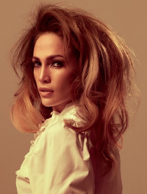 Дженифер Лопес (Jennifer Lopez) - Фотосессии / Photoshoots (1994 - 2013) Часть 2 (528 фото)