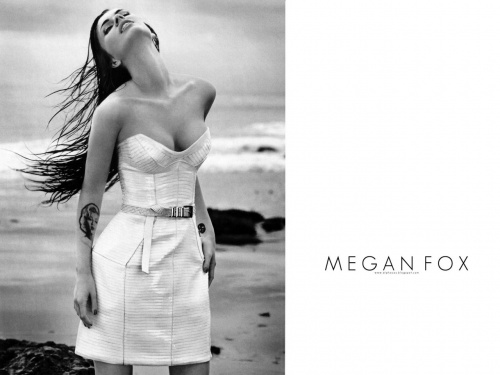 Megan Fox (2011-2013) (1159 фото)