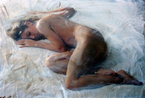 Artist William Oxer (80 работ)
