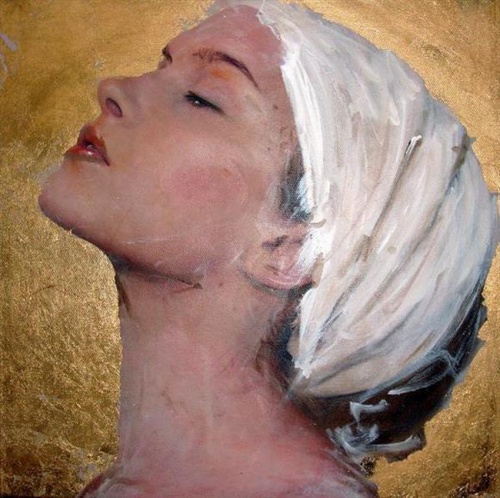 Artist William Oxer (80 работ)