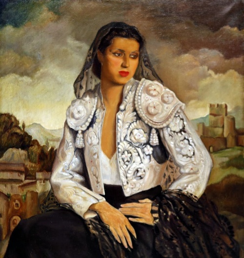 Francisco Soria Aedo (1898 -1965) 