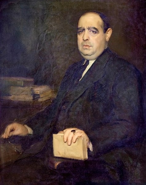 Francisco Soria Aedo (1898 -1965) 