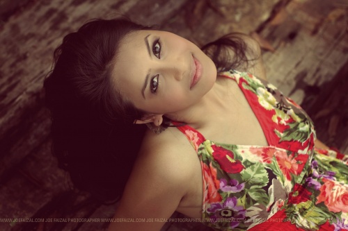 Фотограф Joe Faizal (модель Suzie Akhbar) (35 фото)