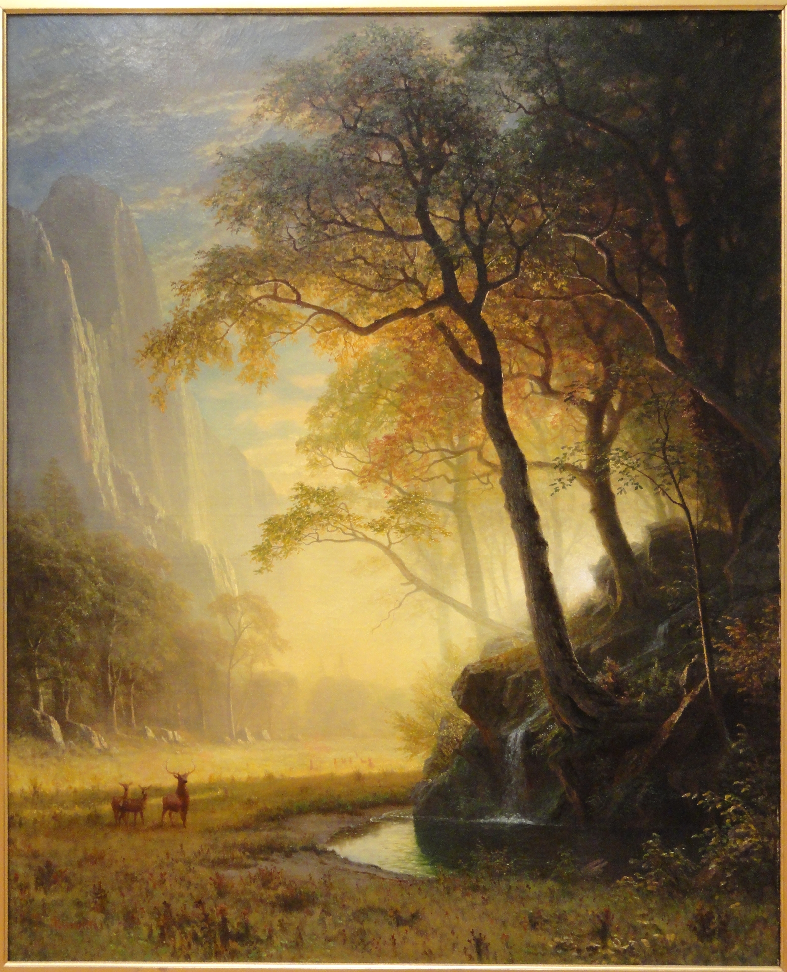 Художественные пейзажи. Альберт Бирштадт. Альберт Бирштадт (Albert Bierstadt; 1830-1902). Albert Bierstadt (American, 1830-1902). Альберт Бирштадт картины.