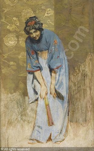 Художник Franz Xaver Simm (1853 – 1918, Austrian) (66 работ)