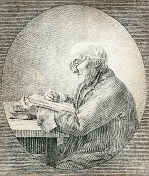 Caspar David Friedrich 