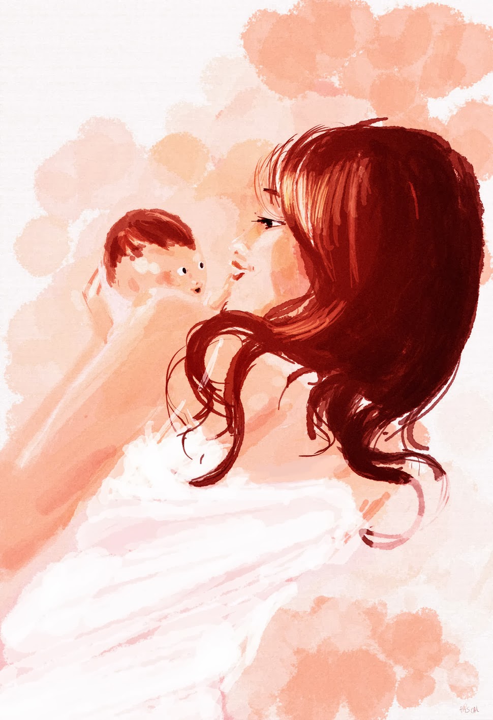 Чувственные мамы. Нежные иллюстрации. Любовь иллюстрации. Иллюстрации счастье. Мама картинка для детей.