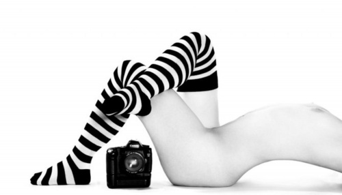Photographer Ludovic Florent (71 photos) (erotica)