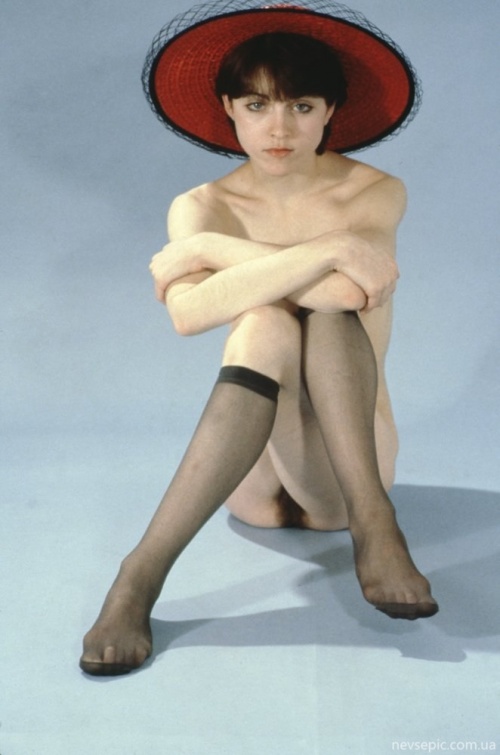 Сокровенные фотографии Мадонны 70-х (20 фото)