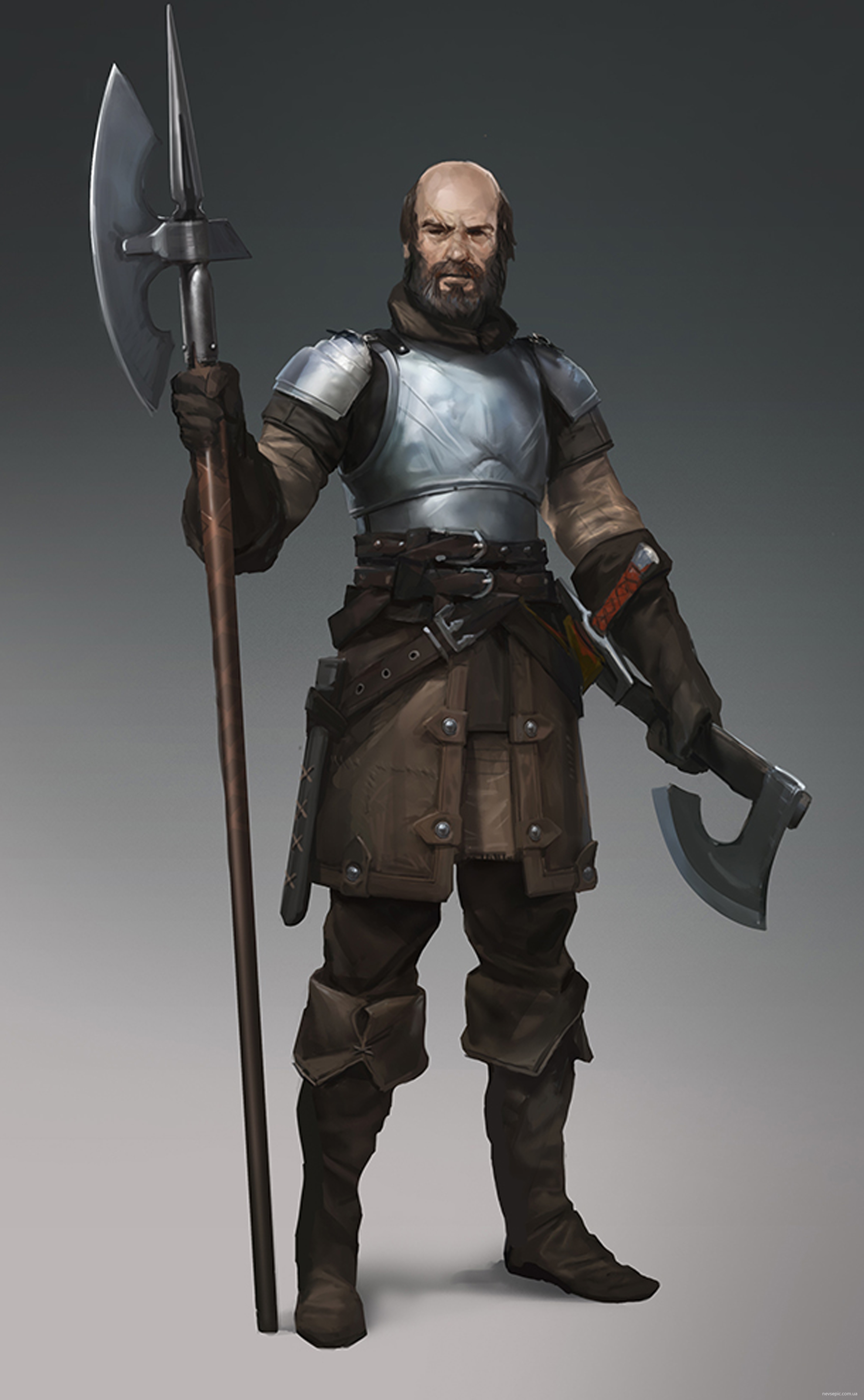 Guard dnd 5e